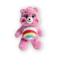 CARINOSITOS - Peluche Alegrosita Rosado 20 Cm - Ositos Cariñositos
