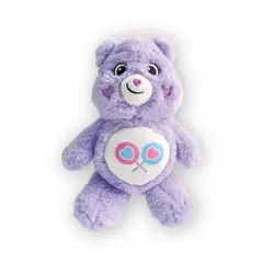 CARINOSITOS - Peluche Generosita Morado 20 Cm - Ositos Cariñositos
