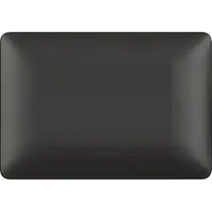 BTICINO - Placa Ciega Grafito Matix