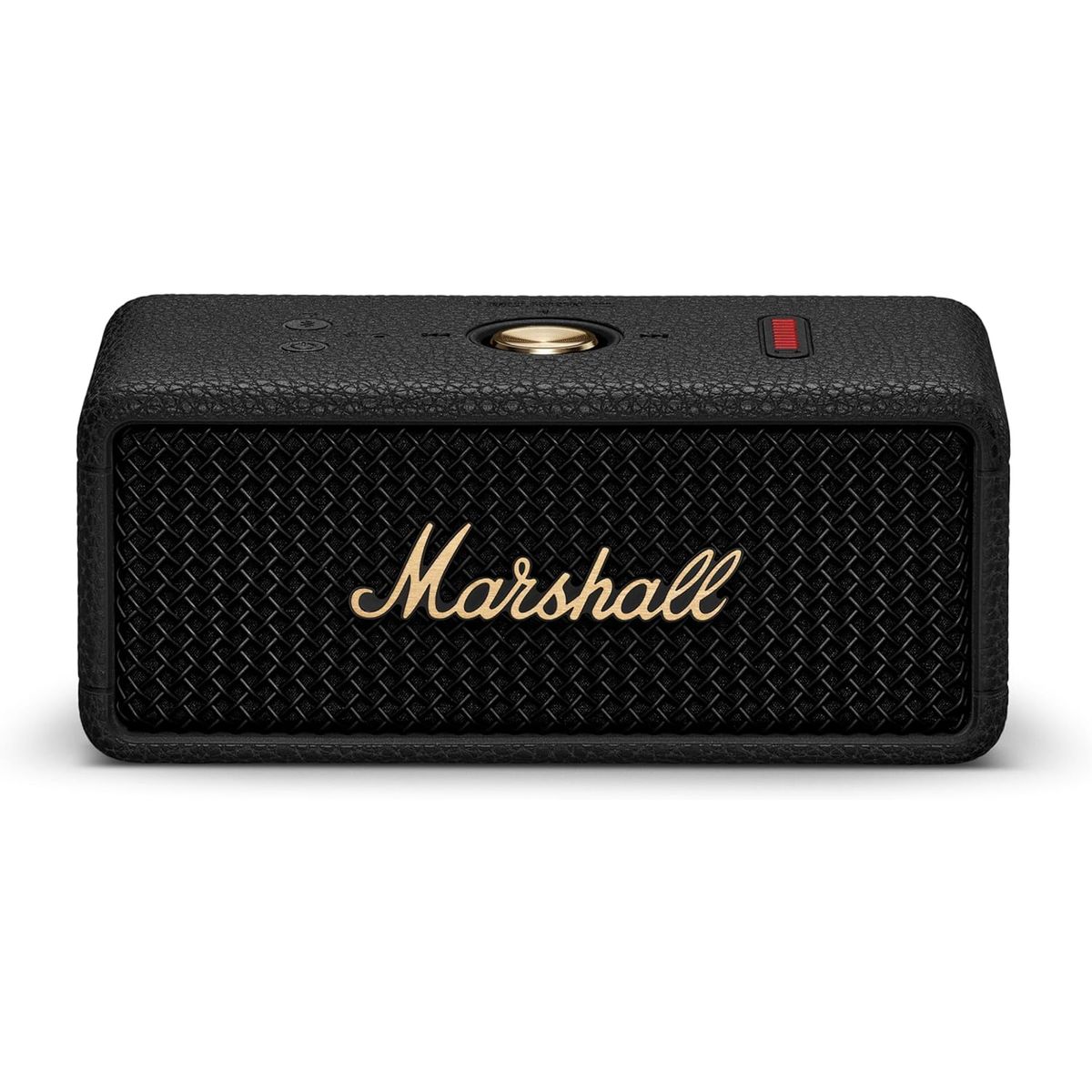 MARSHALL - Parlante Emberton III Marshall Negro