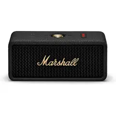 MARSHALL - Parlante Emberton III Negro