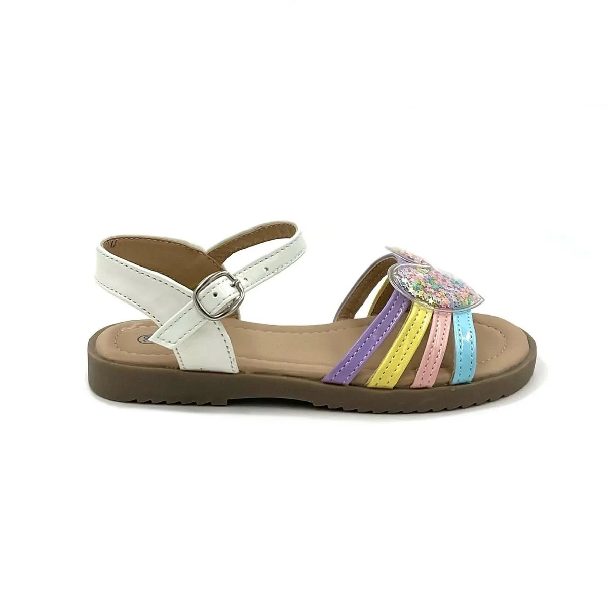 VERAZZI - Sandalia Niña  Verazzi