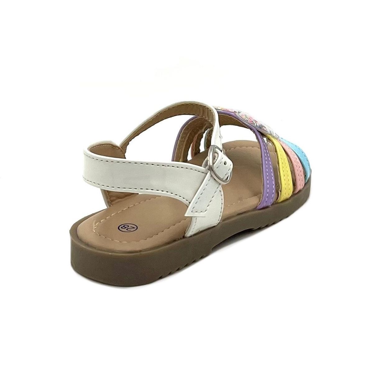 VERAZZI - Sandalia Niña  Verazzi