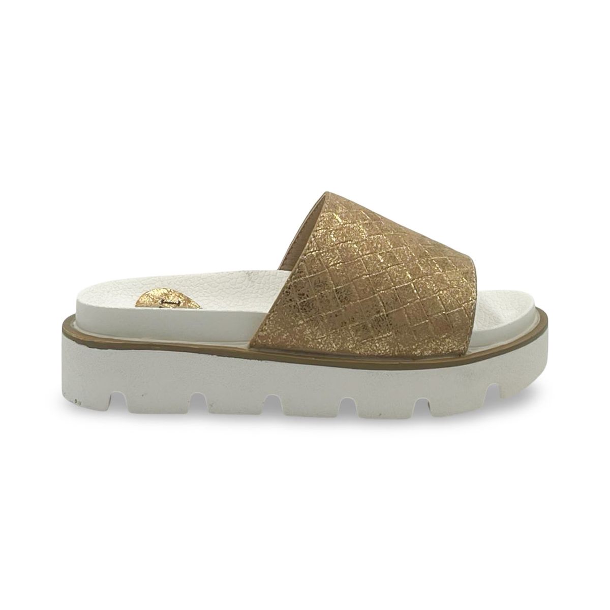 VERAZZI - Sandalia Niña Verazzi