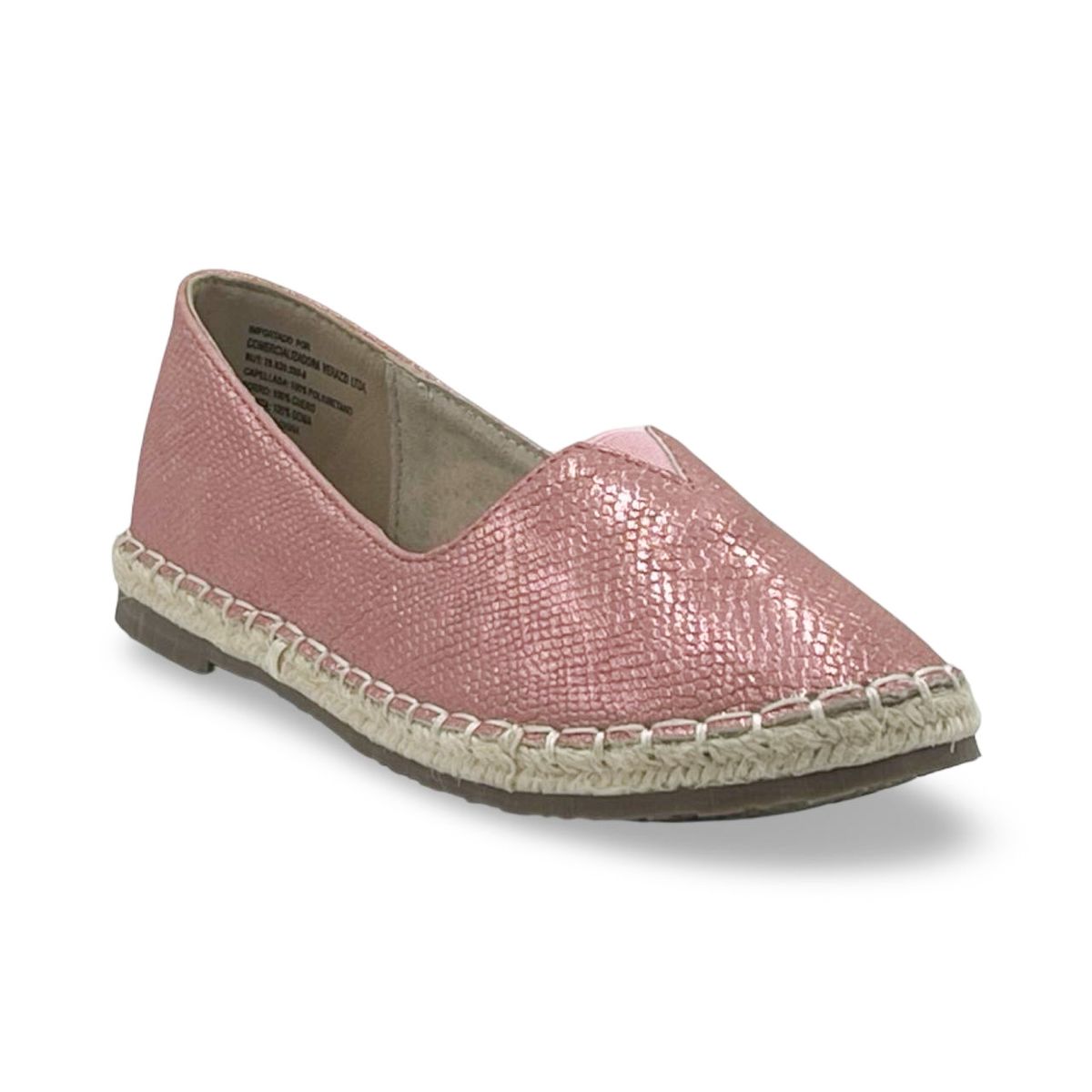 VERAZZI - Ballerina Niña Verazzi