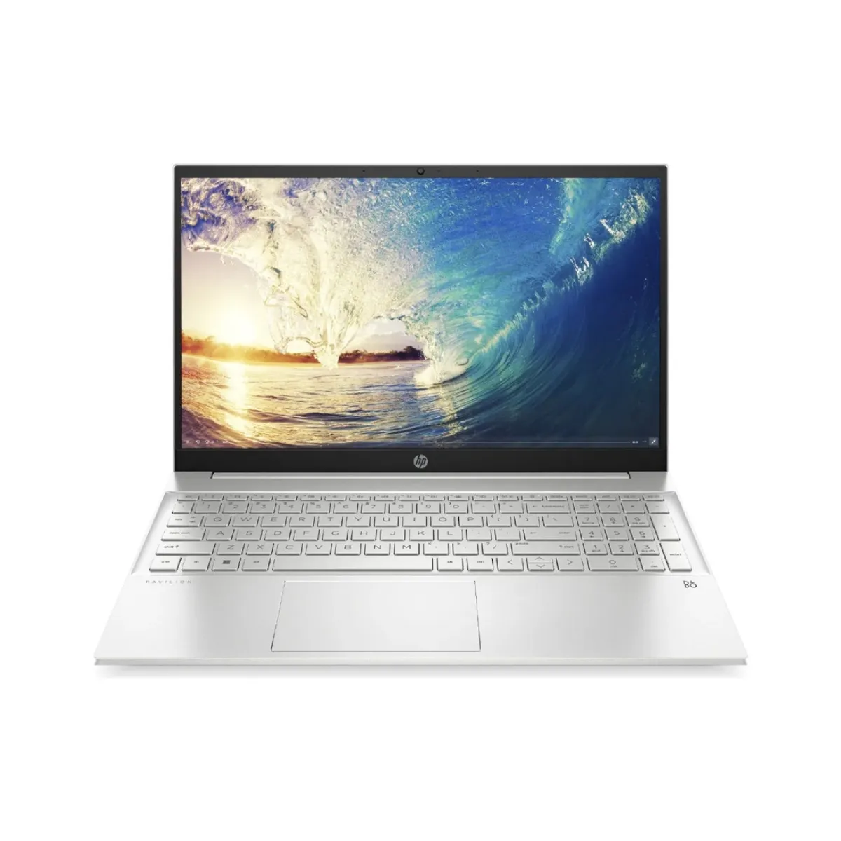HP - Notebook HP Pavilion 15-eg2519la Intel Core i5 8GB RAM 512GB Plata Reacondicionado