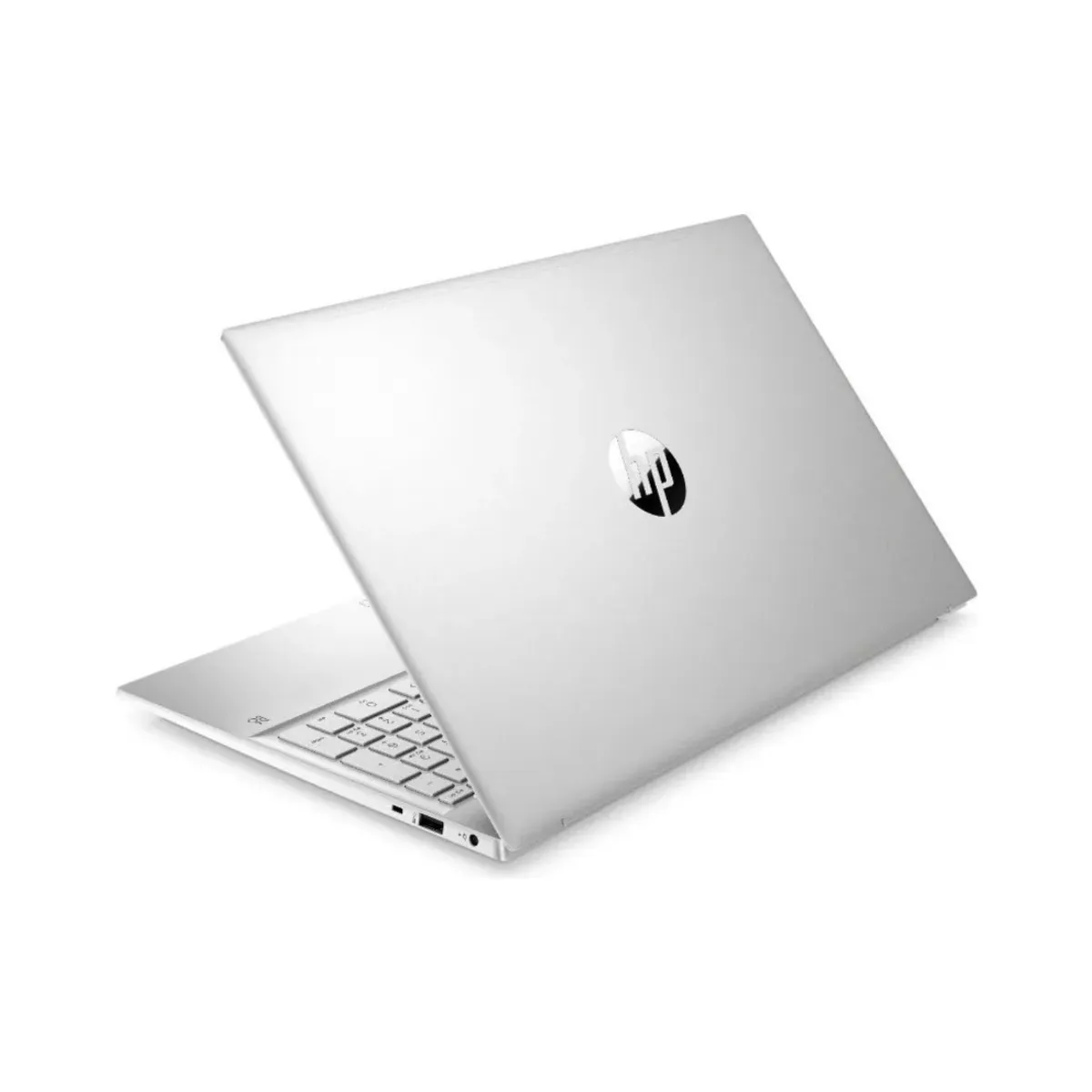 HP - Notebook HP Pavilion 15-eg2519la Intel Core i5 8GB RAM 512GB Plata Reacondicionado