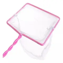 GENERICO - Red Malla Peces Acuario Pecera de red 12 30cm