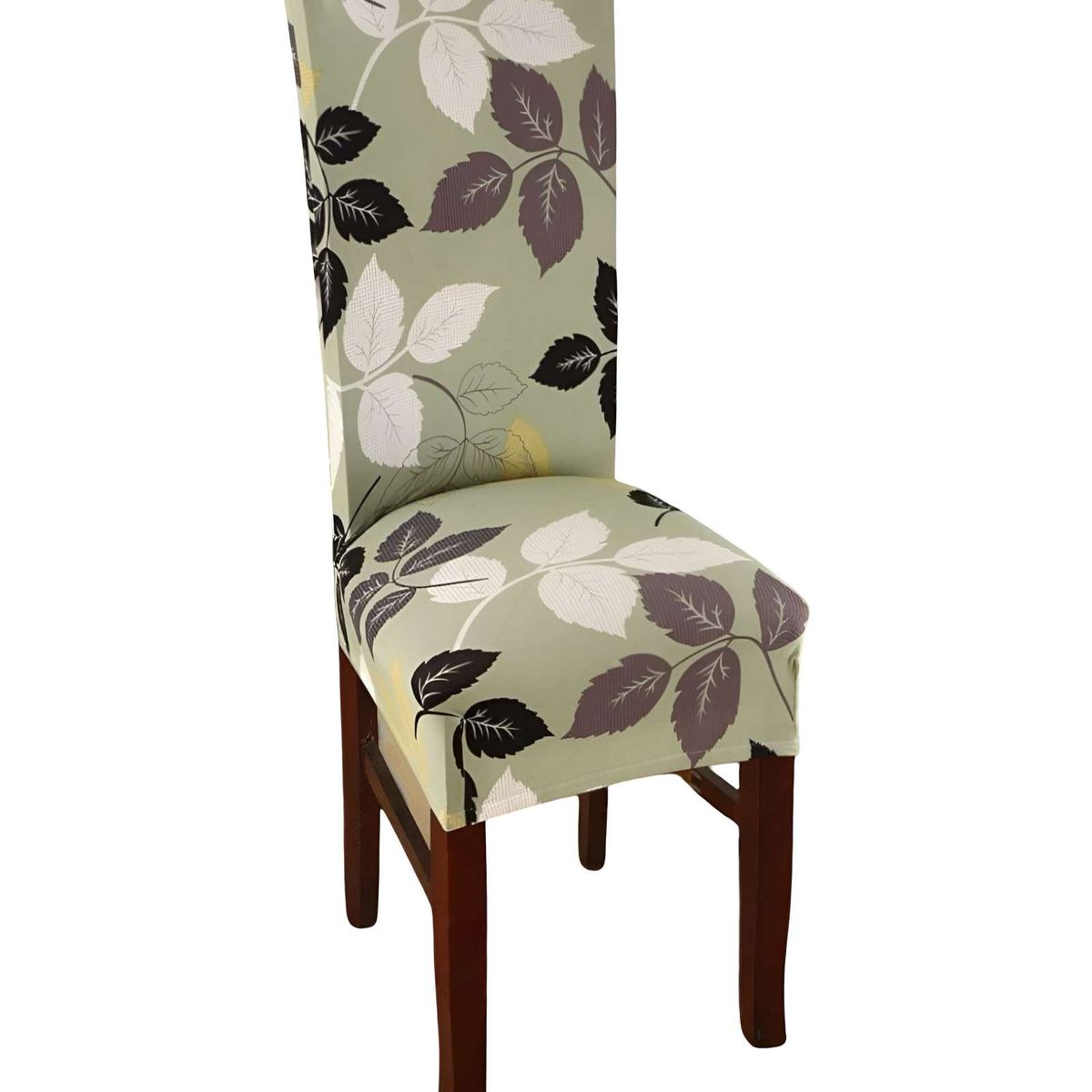 GENERICO - PACK DE 6 FUNDAS DE SILLAS F13