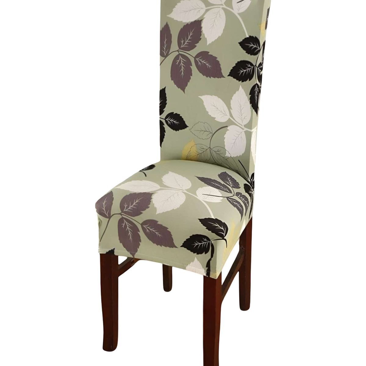 GENERICO - PACK DE 6 FUNDAS DE SILLAS F13