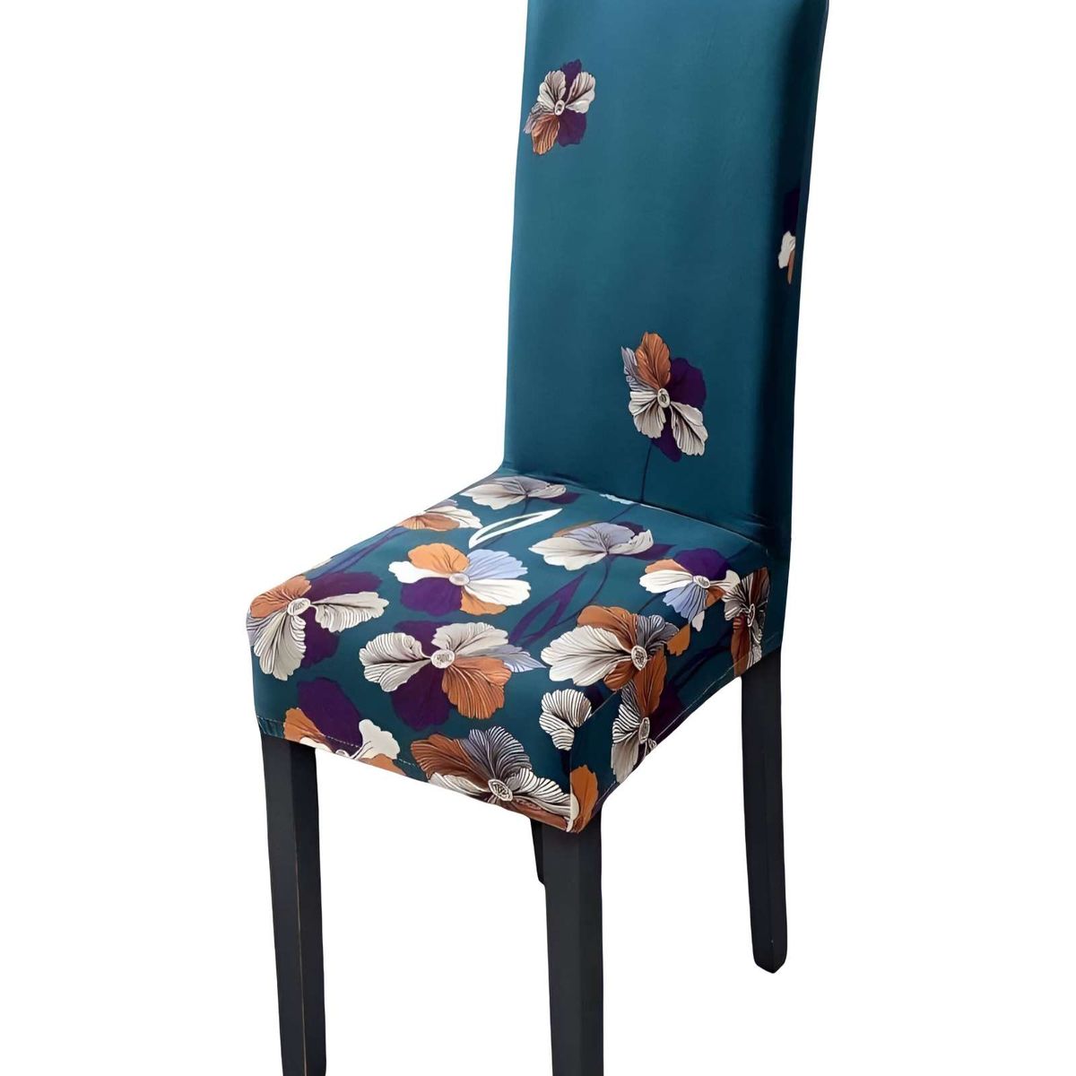 GENERICO - PACK DE 6 FUNDAS DE SILLAS F6