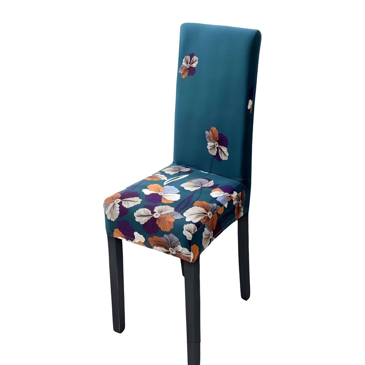 GENERICO - PACK DE 6 FUNDAS DE SILLAS F6