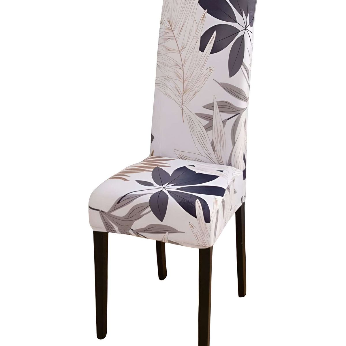 GENERICO - PACK DE 6 FUNDAS DE SILLAS F4