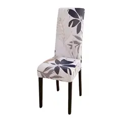 GENERICO - PACK DE 6 FUNDAS DE SILLAS F4