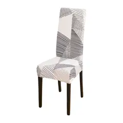 GENERICO - PACK DE 6 FUNDAS DE SILLAS F14