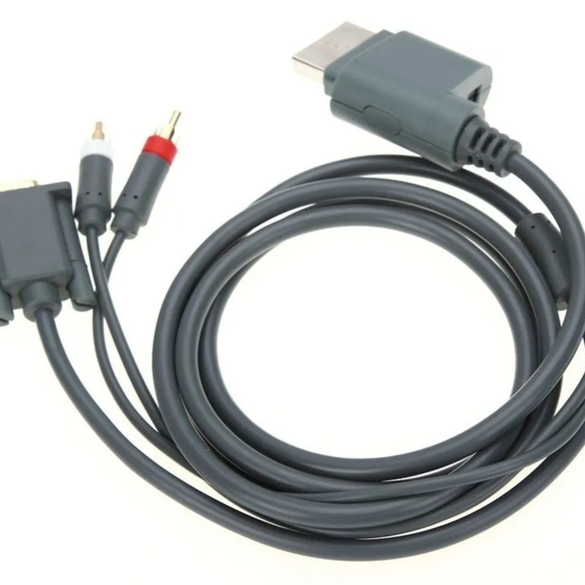GENERICO - Cable Vga Para Xbox 360