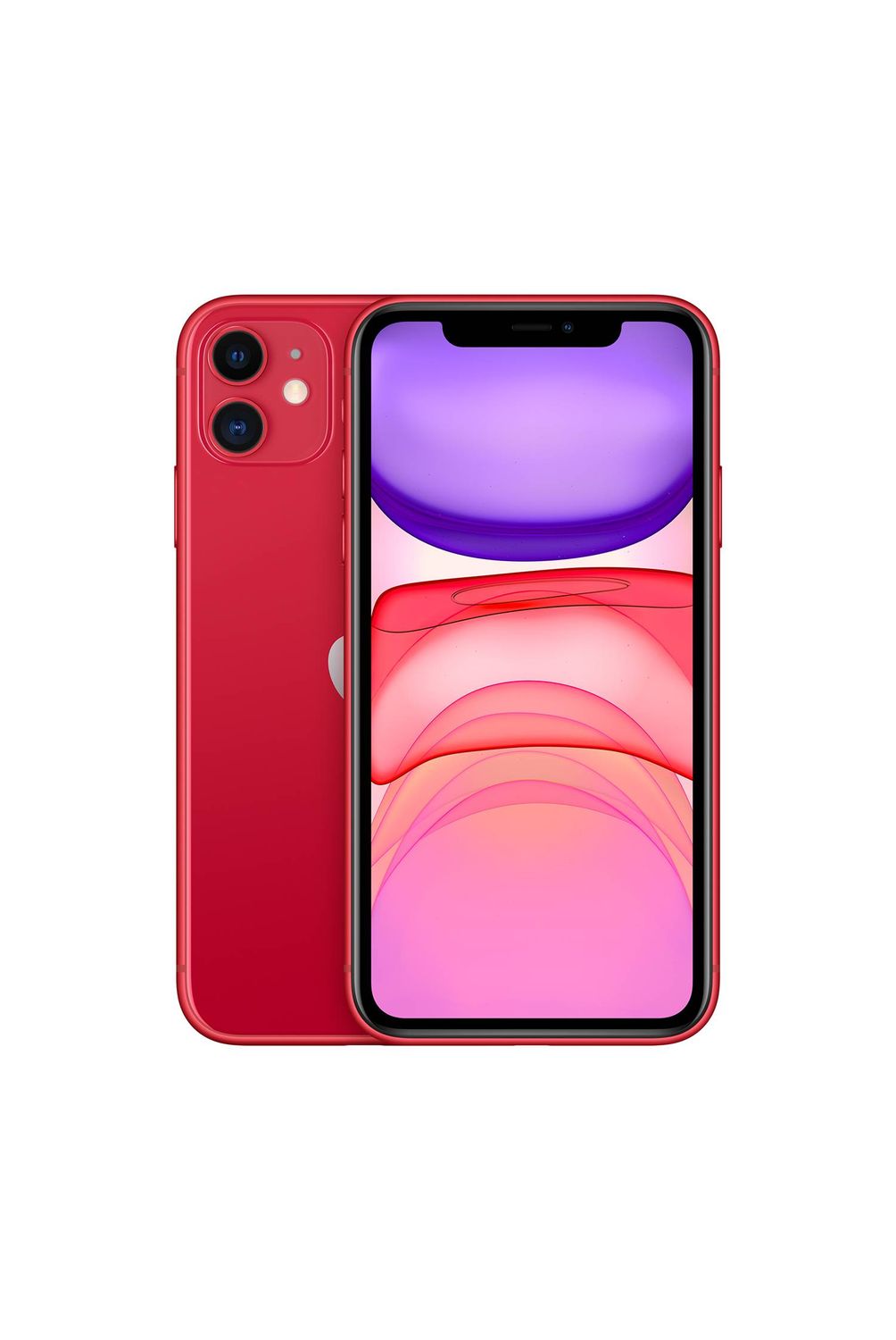 iPhone 11 レッド　256GB APPLE iPhone 11 256GB - Rojo - Reacondicionado | falabella.com
