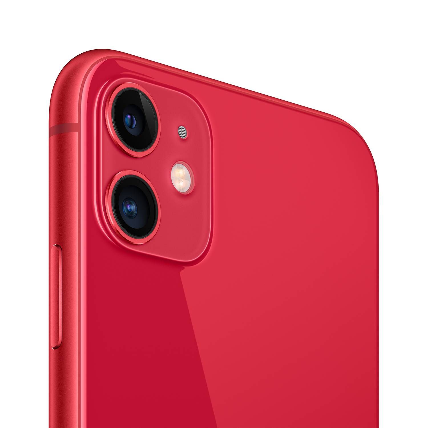 APPLE iPhone 11 256GB - Rojo - Reacondicionado | falabella.com