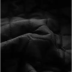 GENERICO - TOPPER CUBRECOLCHON IMPERMEABLE 1.5 PLAZA UNICOLOR CON 1 FUNDA