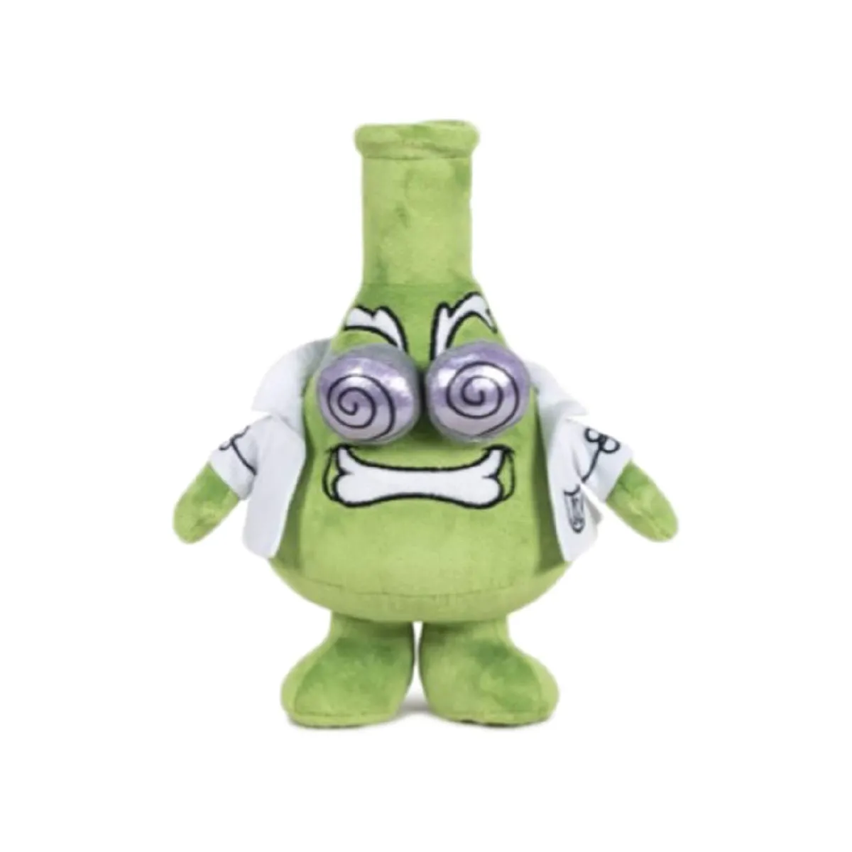 GENERICO - PELUCHE PROFESOR K SUPERZINGS