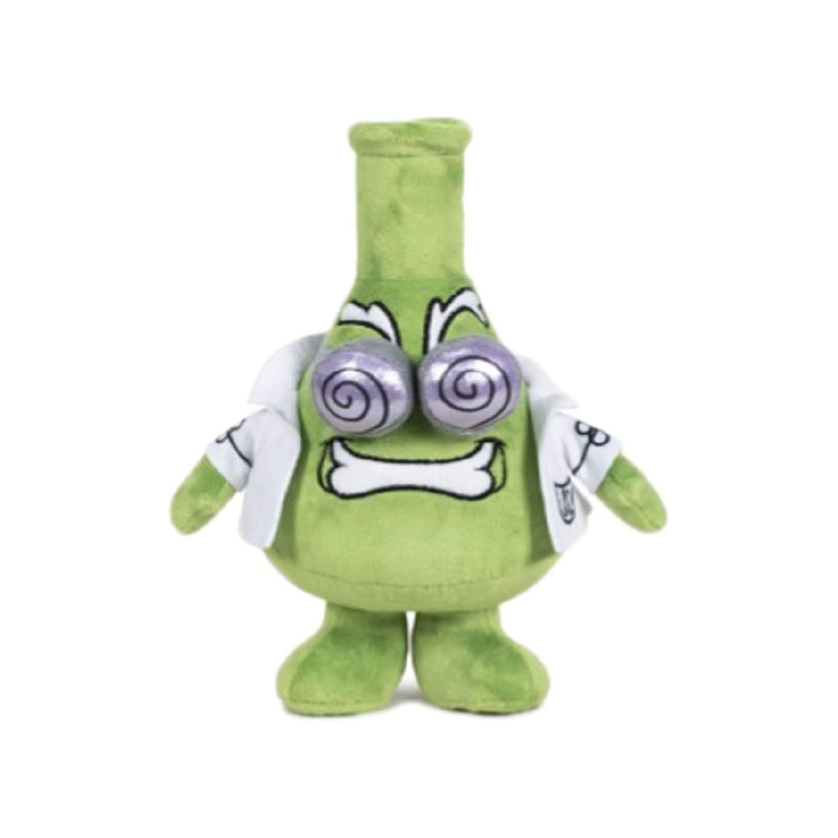 GENERICO - PELUCHE PROFESOR K SUPERZINGS