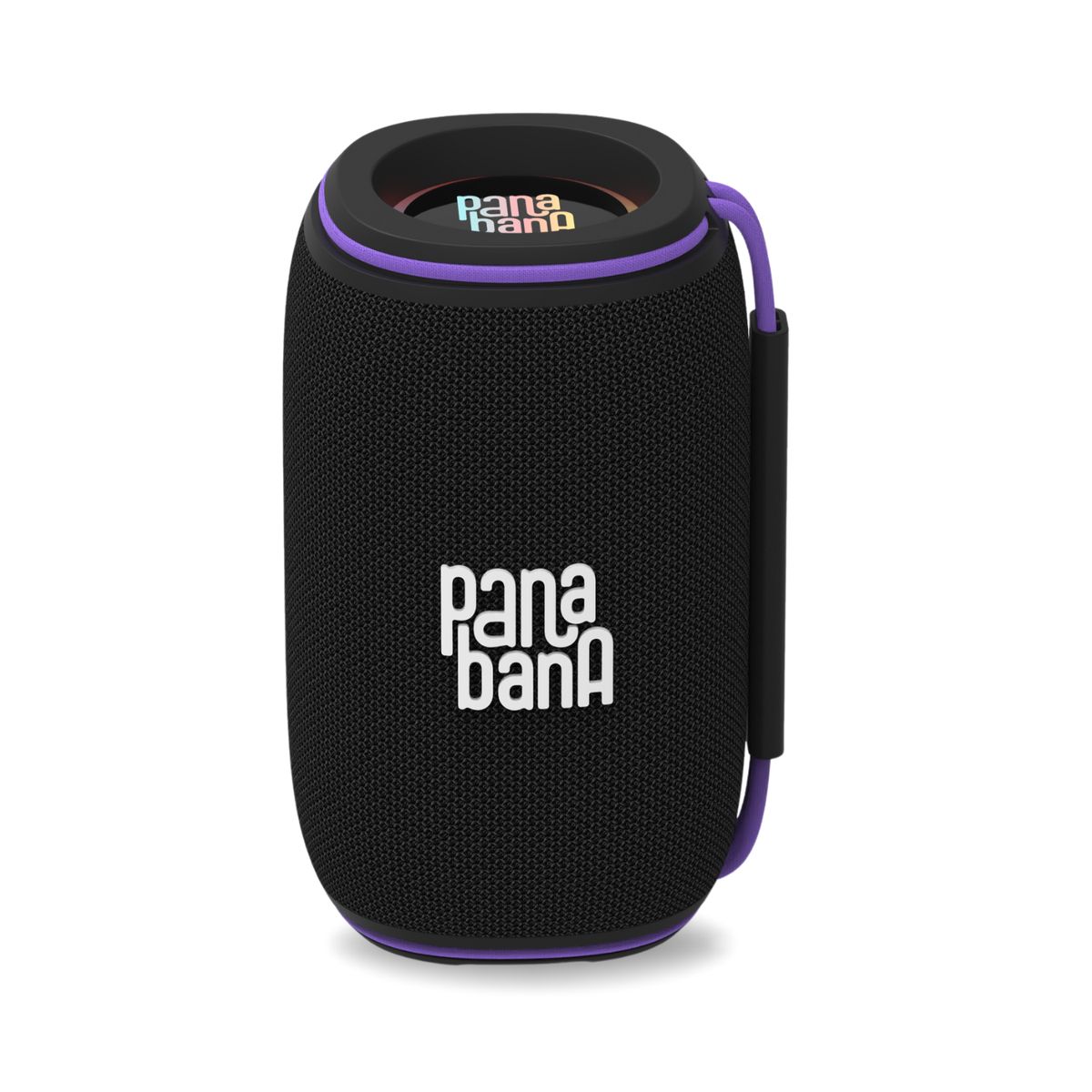 GENERICO - Parlante Bluetooth Panabana Flow 10W BSP1085