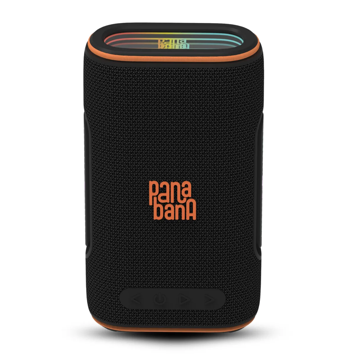 GENERICO - Parlante Bluetooth Panabana Onda 20W BSP1087