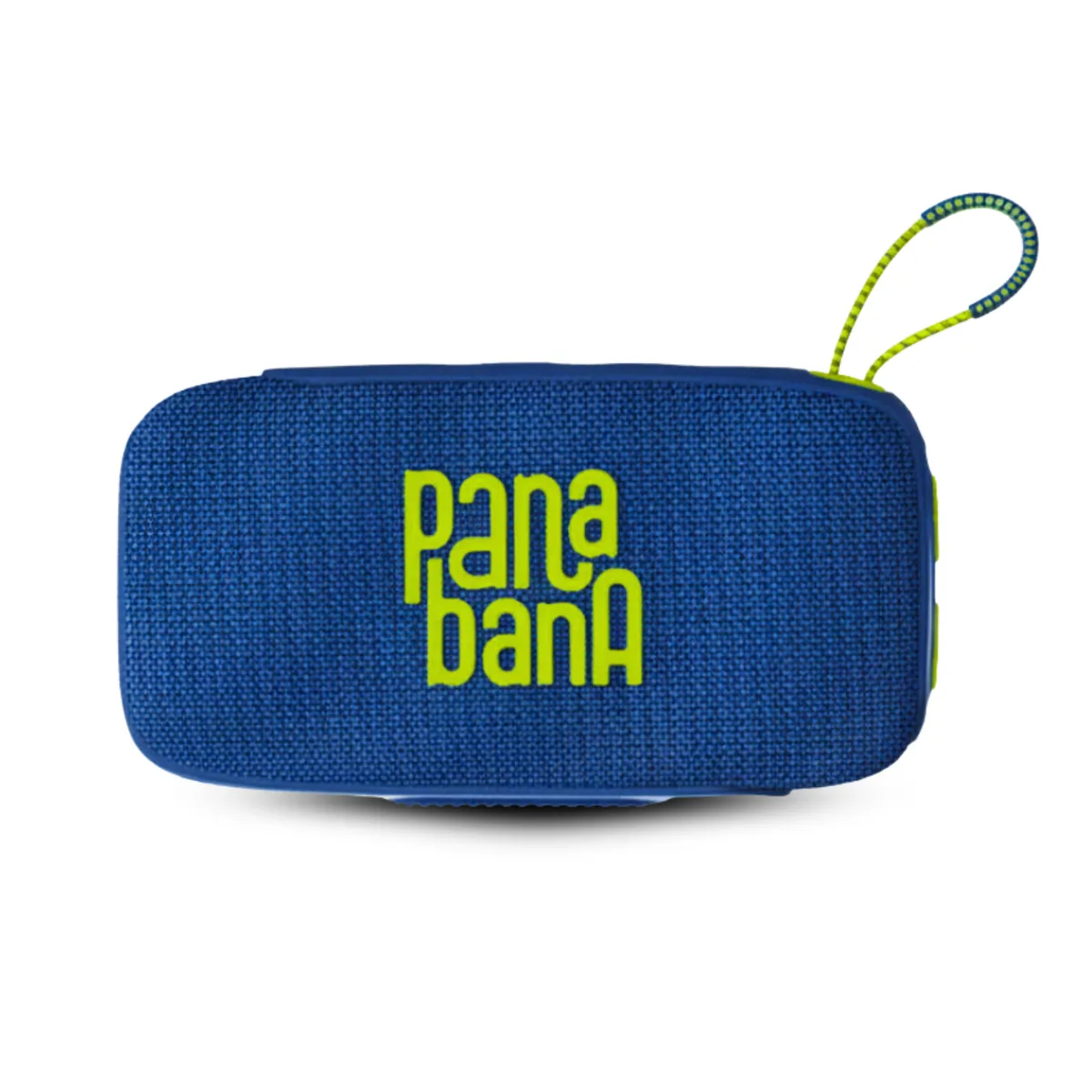 GENERICO - Parlante Bluetooth Panabana Alma 30w BSP4559