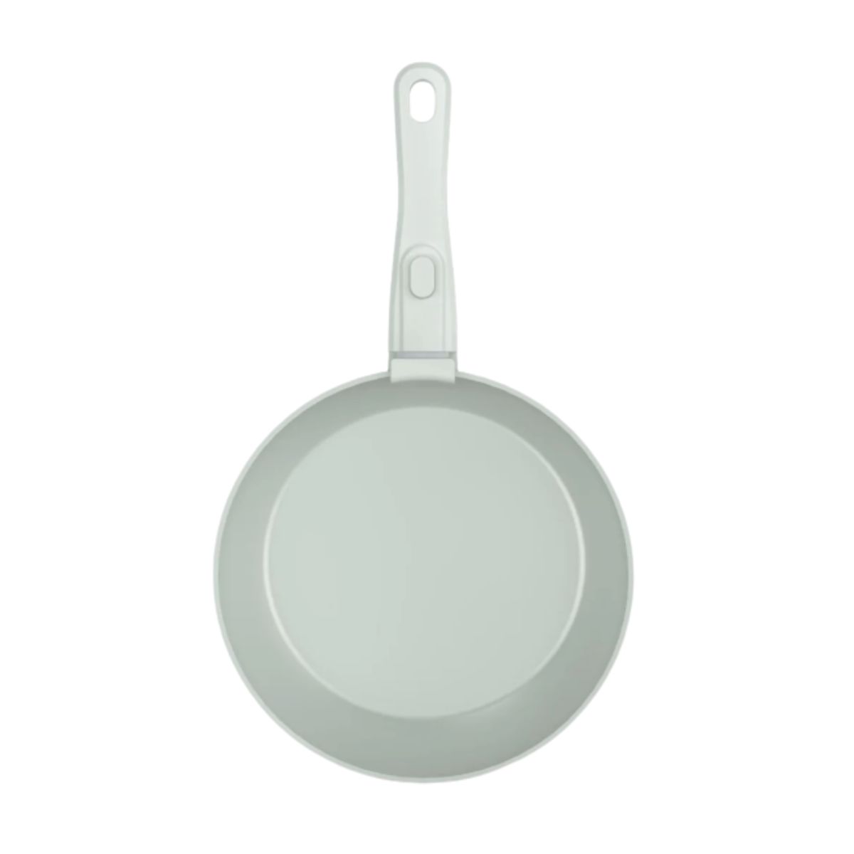 GENERICO - Bateria de Cocina 11 Piezas Aluminio Forjado Wolf Menta