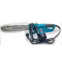 ALTERNATIVE - Motosierra - Electrosierra Podadora 1000w 12 Pulgadas
