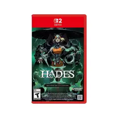 NINTENDO - Hades II Switch 2