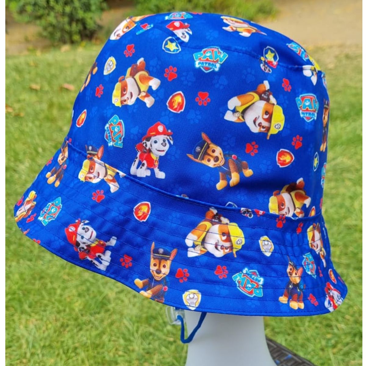 EL ESPACIO DE TOMMY - Gorro infantil Bucket Hat animado perros