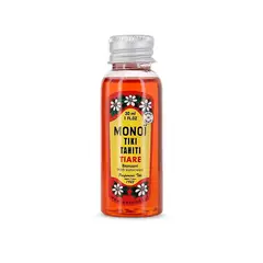 GENERICO - Monoi Tiki Tahiti Tiare Bronzant 30ml