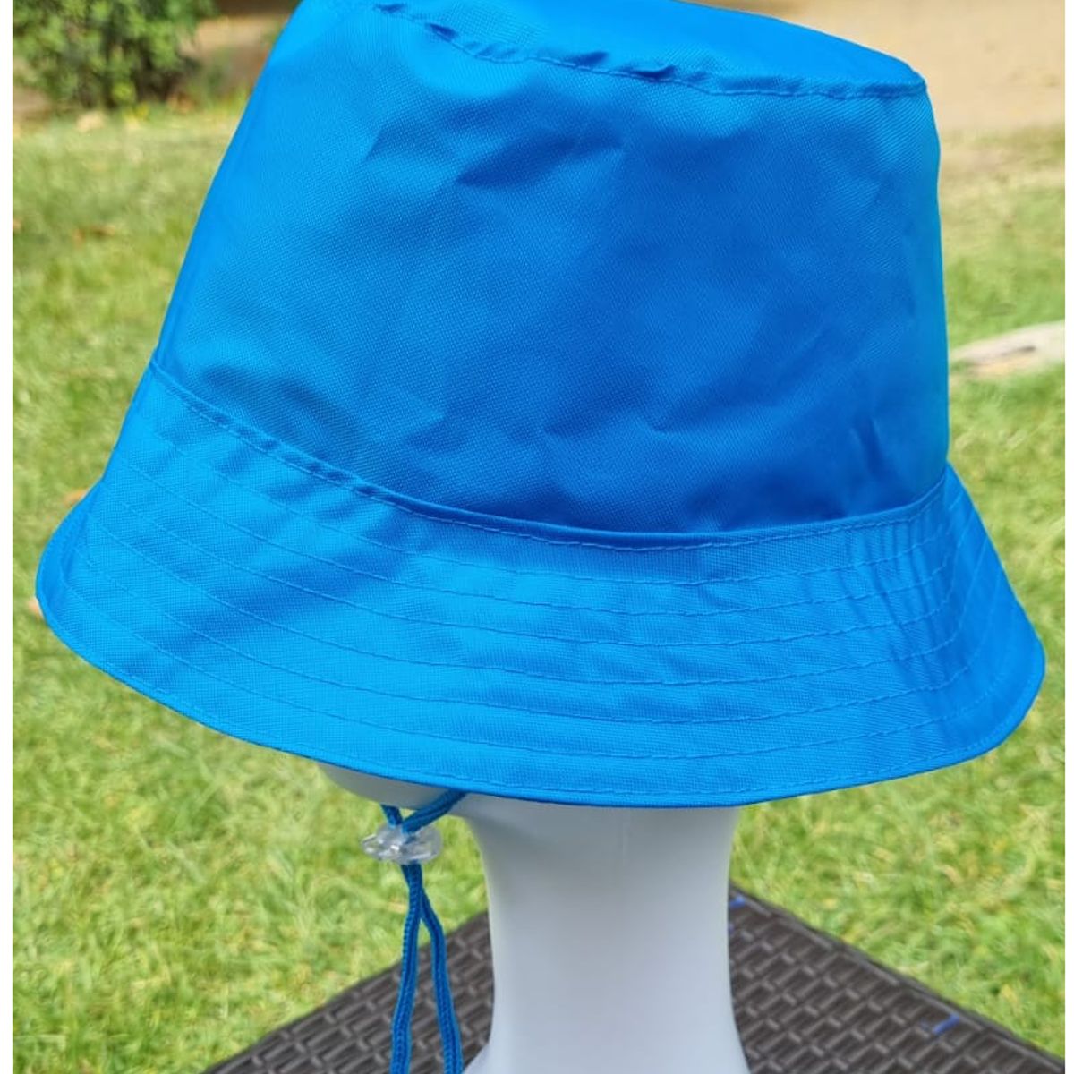 EL ESPACIO DE TOMMY - Gorro infantil Bucket Hat calipso