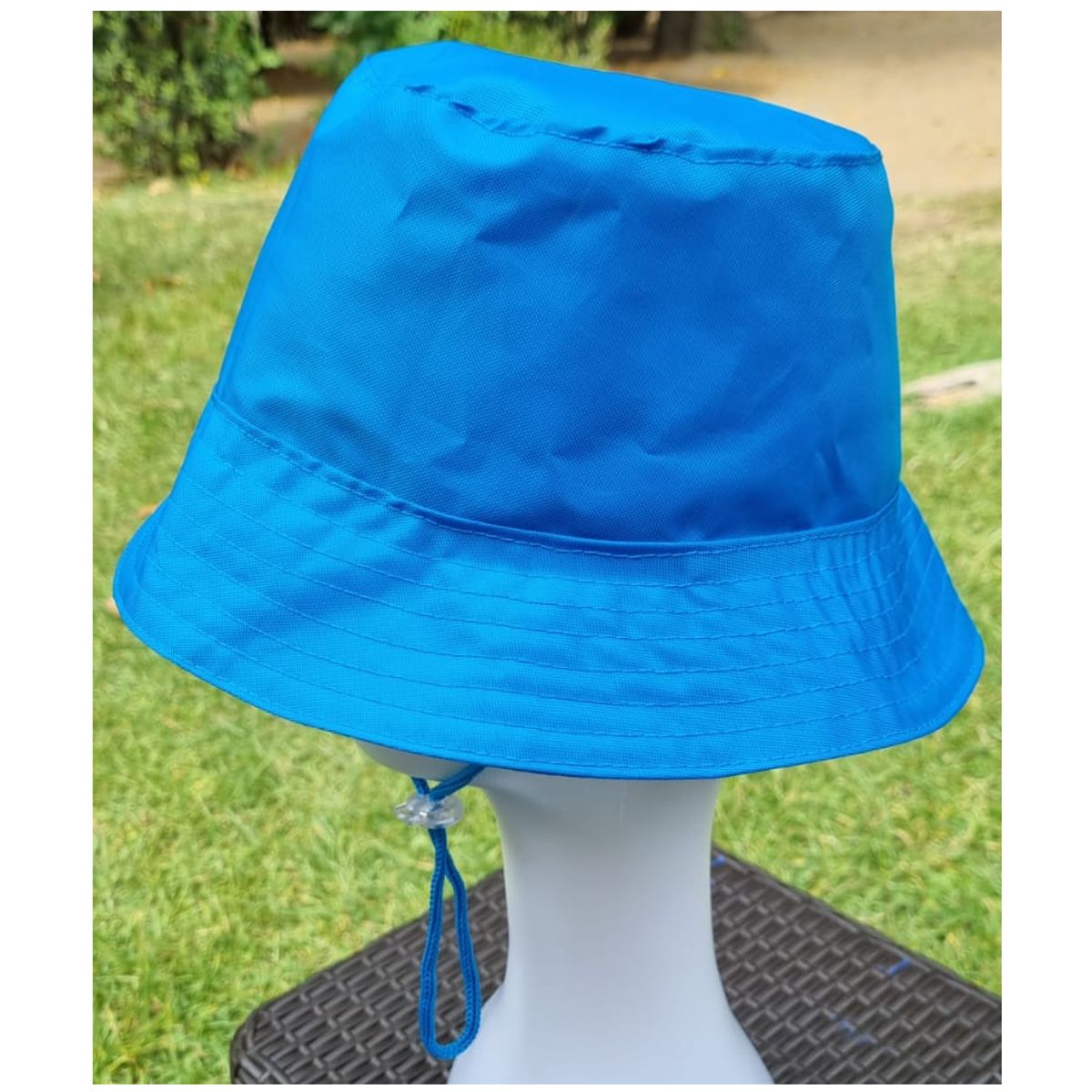 EL ESPACIO DE TOMMY - Gorro infantil Bucket Hat calipso