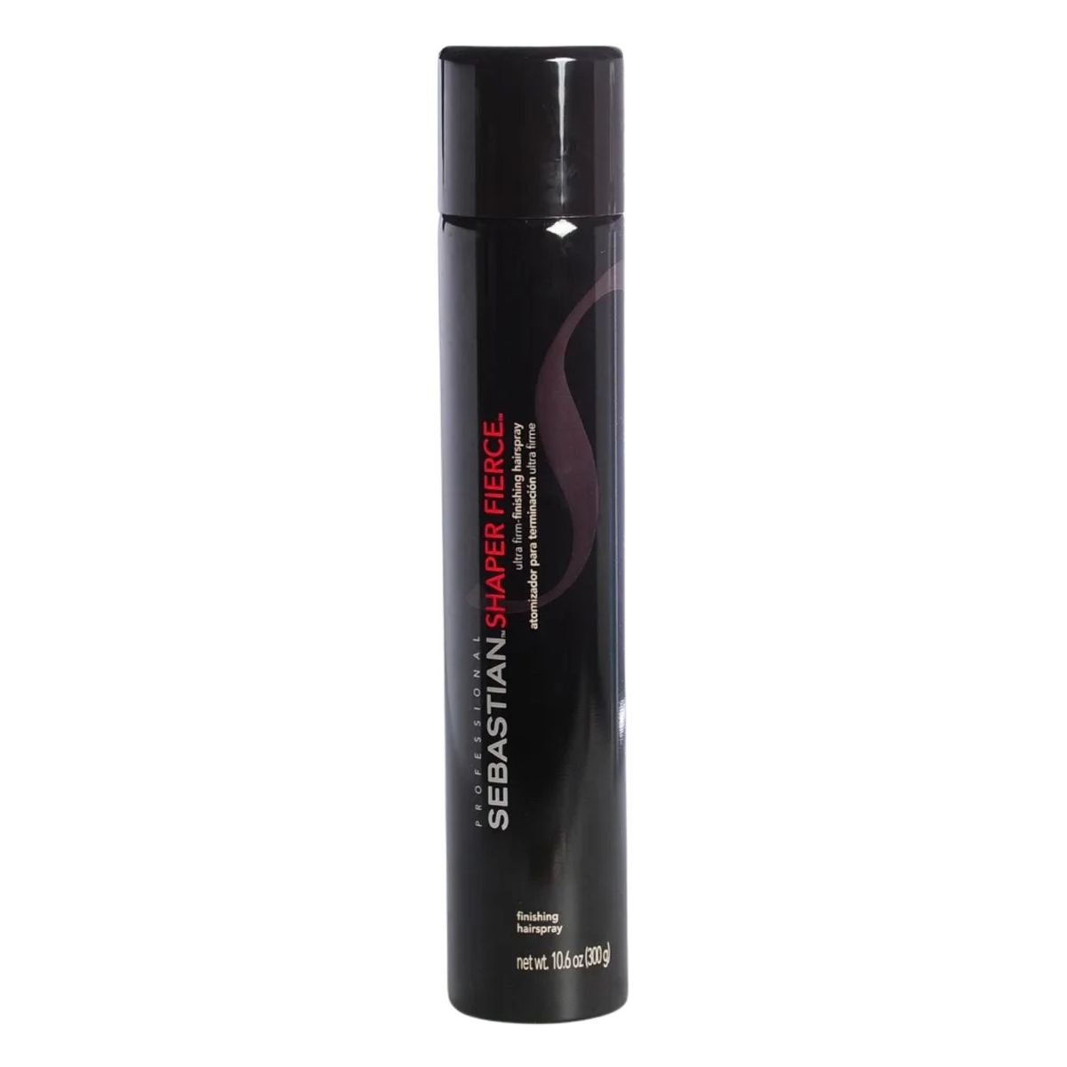 SEBASTIAN Spray Sebastian Shaper Fierce 400ml de Acabado Ultra Firme ...