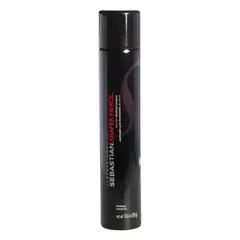 SEBASTIAN - Spray Shaper Fierce 400ml de Acabado Ultra Firme