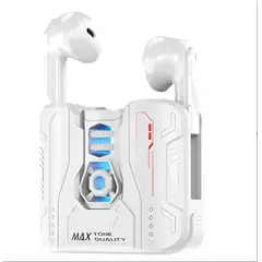 GENERICO - Auriculares Bluetooth Audífonos Gamer Inteligentes G61