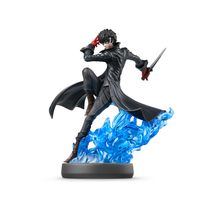 Amiibo Joker Super Smash Bros