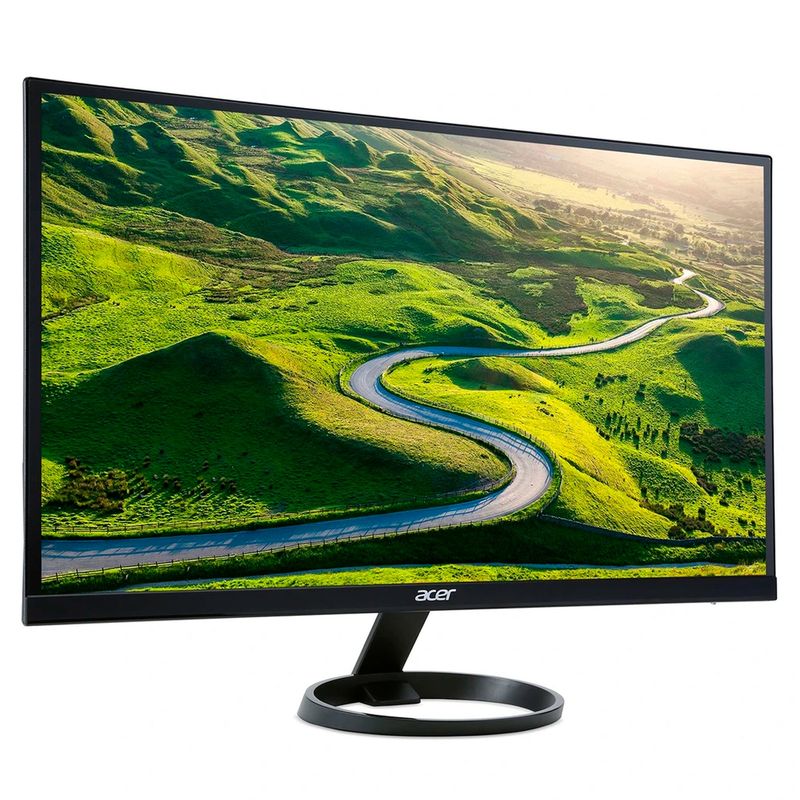 ACER - Monitor Led Acer Hdmi Vga Full Hd Ips 75hz 27