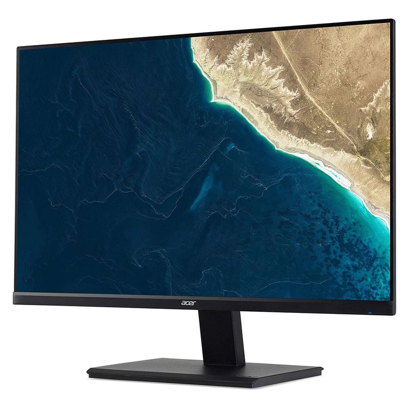 ACER - Monitor LED Acer HDMI VGA Full HD IPS 75hz 24
