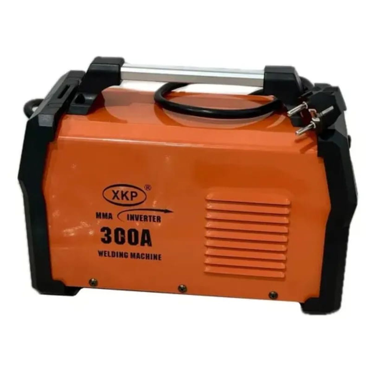 ALTERNATIVE - Maquina De Soldar Al Arco MMA De 300amp - Profesional