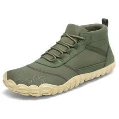 SAGUARO CHILE - Bota barefoot outdoor Saguaro Will Lite