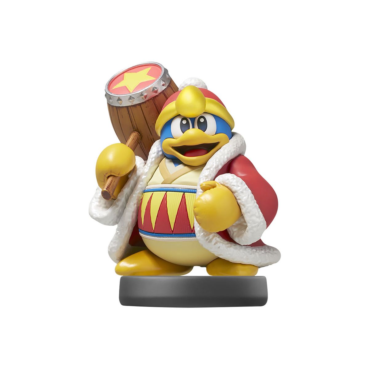 NINTENDO - Amiibo King Dedede Super Smash Bros