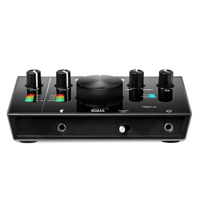 M-Audio - Interfaz M-Audio AIR 1924