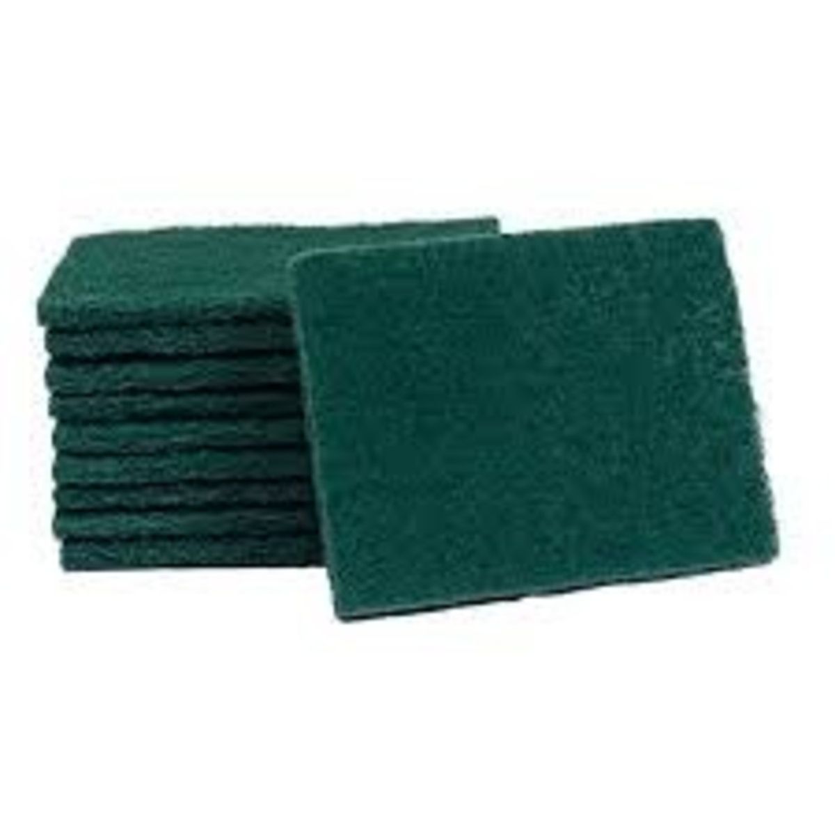 VIRUTEX - PACK X 4 ESPONJA FIBRA 3 UND  VIRUTEX