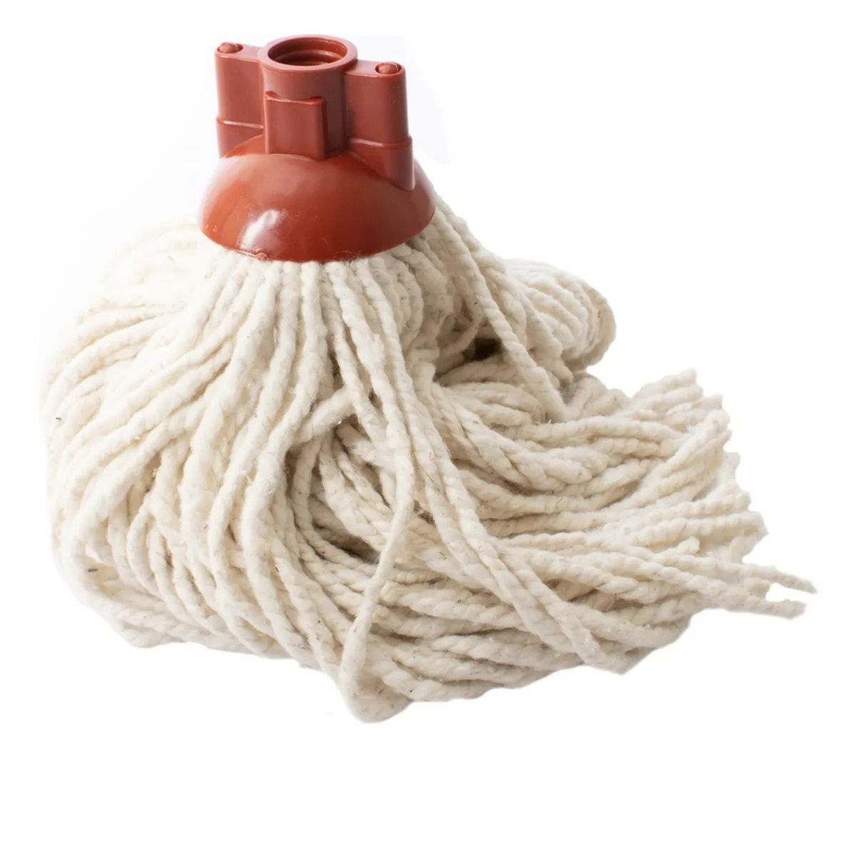 VIRUTEX - REPUESTO MOPA REDONDA EXTRA GRANDE  VIRUTEX