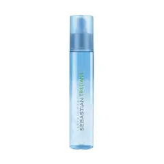 SEBASTIAN - Spray Protección Térmica Trillant 150ml Brillo Protege