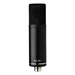 GENERICO - Mojave Audio Ma-50 Micrófono Condensador Cardioide