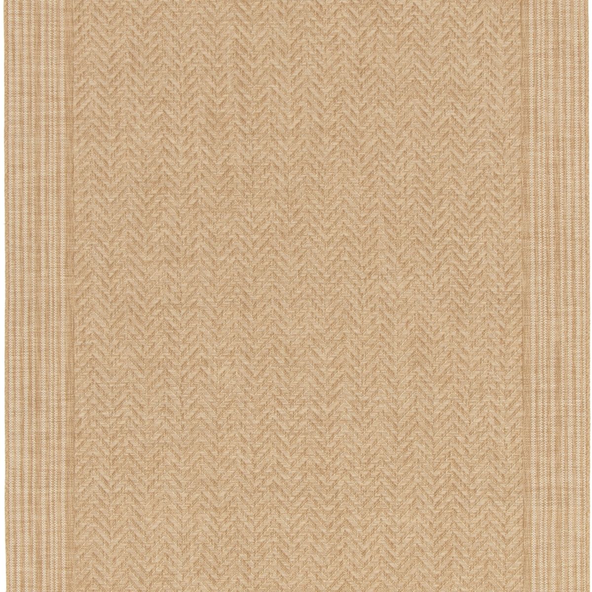 GENERICO - Alfombra Interior y Exterior 160x230 cm Jack 1050